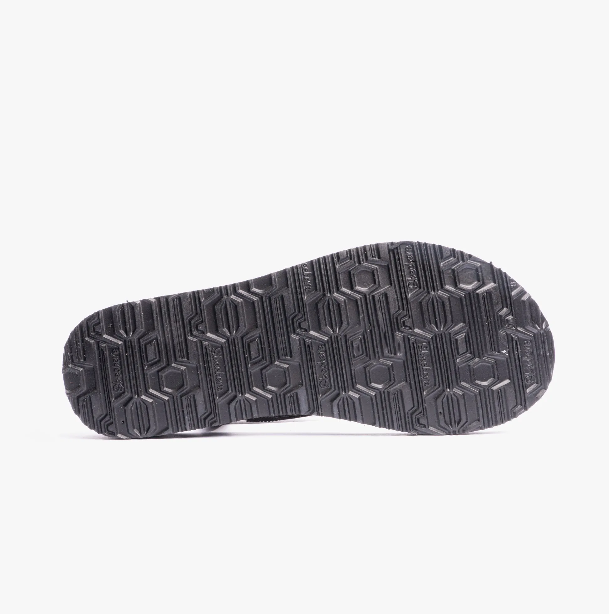 119770/BBK MEDITATION - ROCKSTAR Womens Sandals Black