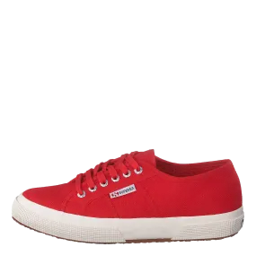 2750 Cotu Classic Red 975