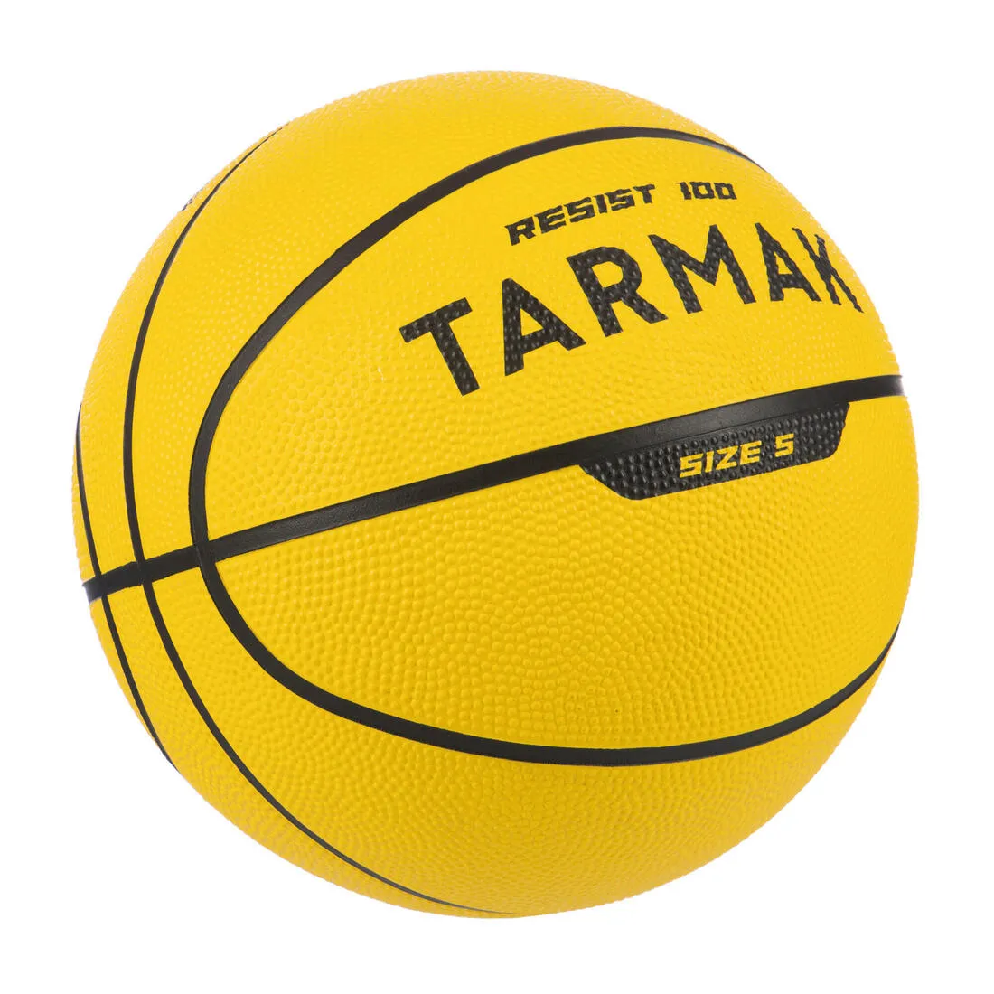 Adult's Durable Basketball Size 5 - R100