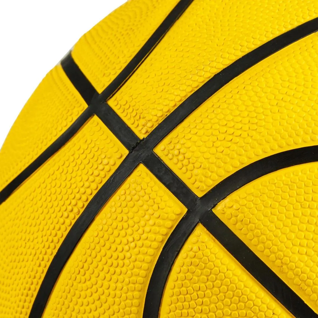 Adult's Durable Basketball Size 5 - R100