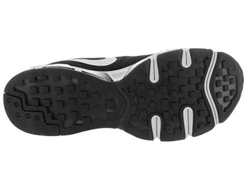 Air Max Tailwind 8 Black/White/Anthracite Running Shoe