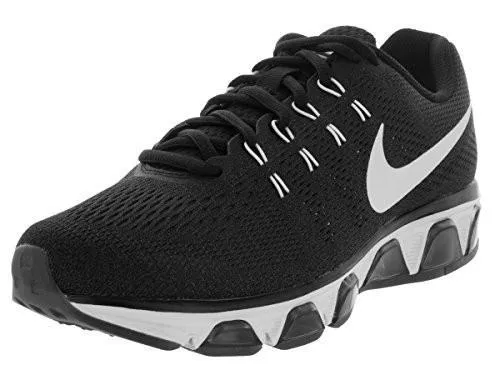 Air Max Tailwind 8 Black/White/Anthracite Running Shoe