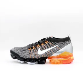 Air VaporMax Flyknit 3 Running Shoes Men's Breathable Outdoor Comfortable Sports Shoes Trainers Free Shipping Size 40-45