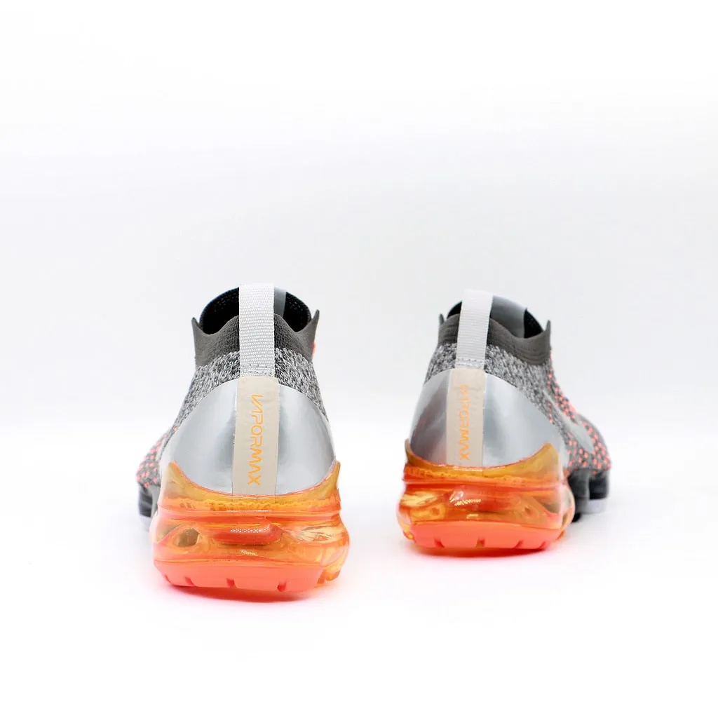 Air VaporMax Flyknit 3 Running Shoes Men's Breathable Outdoor Comfortable Sports Shoes Trainers Free Shipping Size 40-45