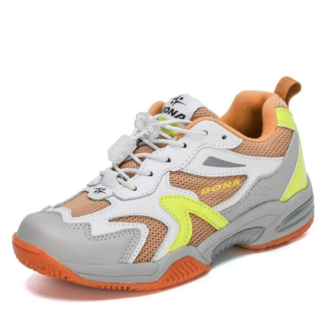 Anyelo Boys' Running Shoes