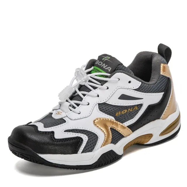Anyelo Boys' Running Shoes