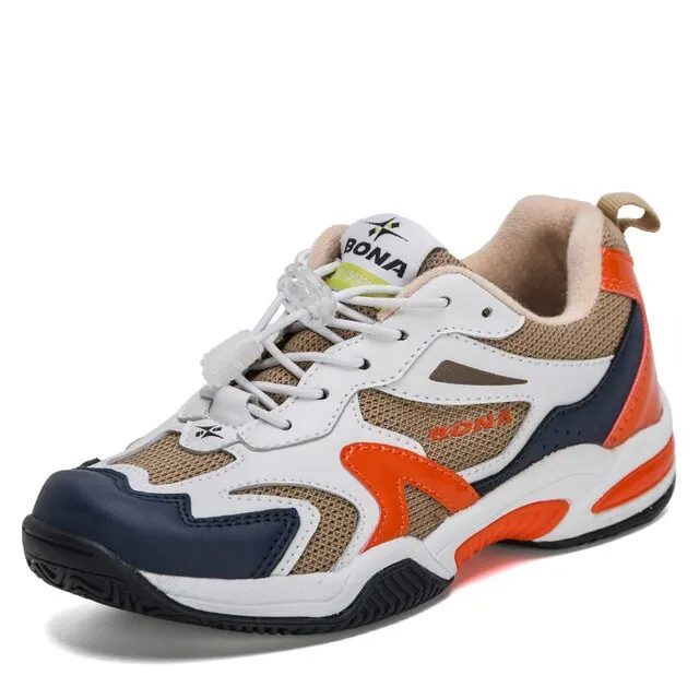 Anyelo Boys' Running Shoes