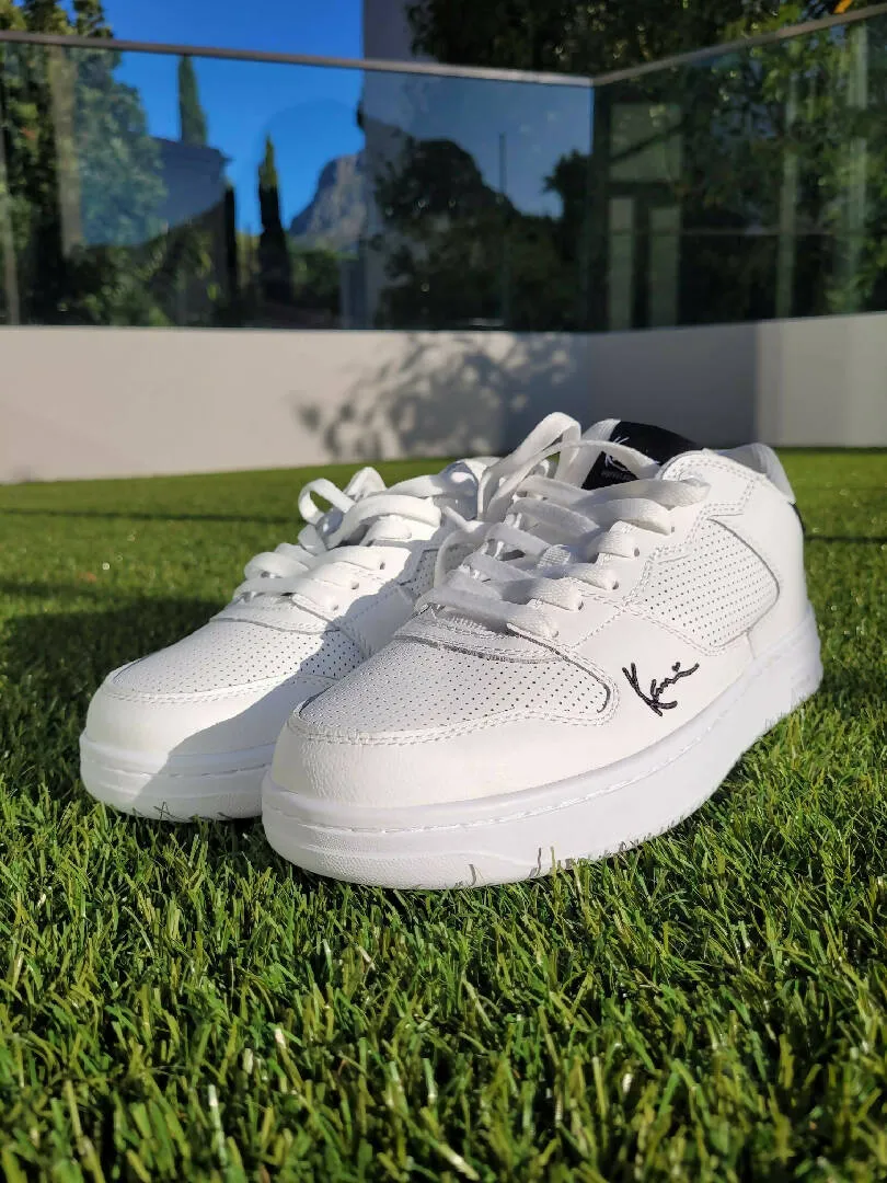 Authentic Karl Kani Kk 89 Classic
