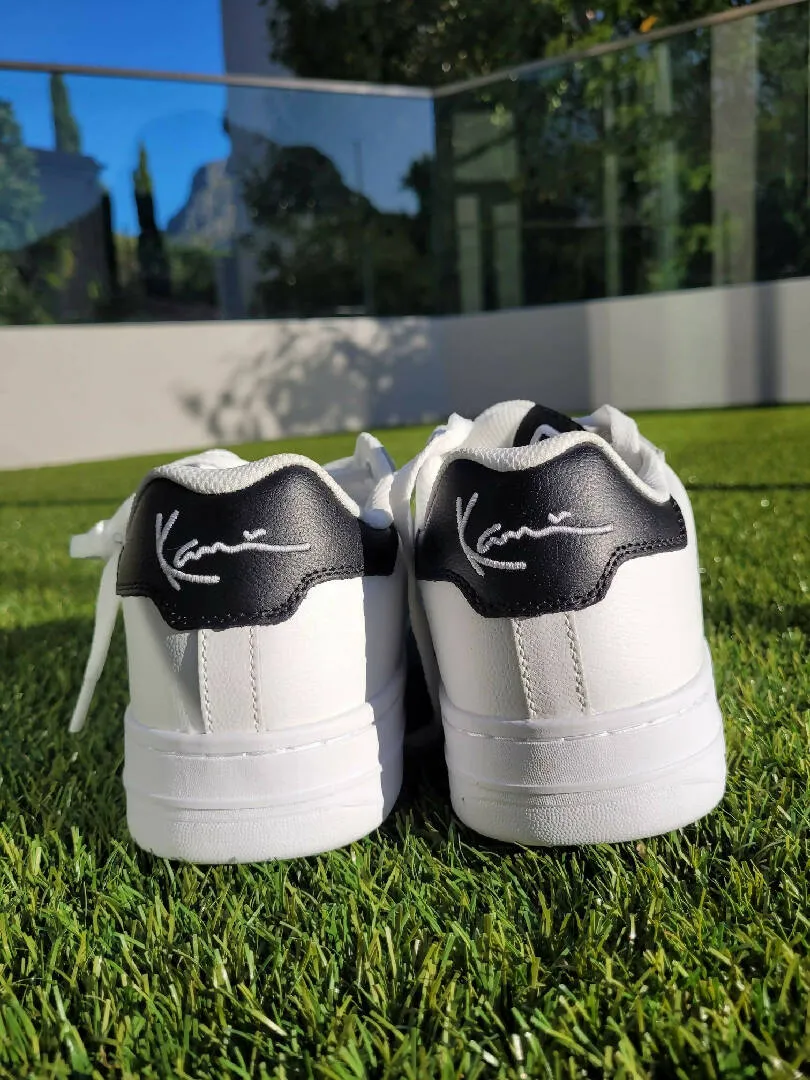 Authentic Karl Kani Kk 89 Classic