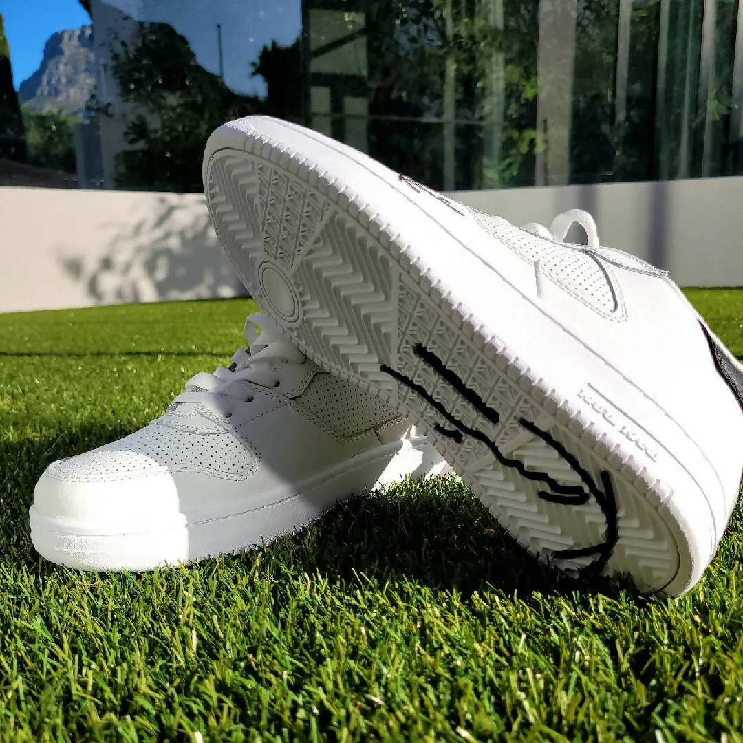 Authentic Karl Kani Kk 89 Classic