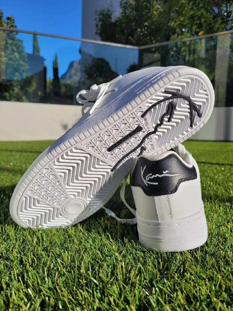 Authentic Karl Kani Kk 89 Classic