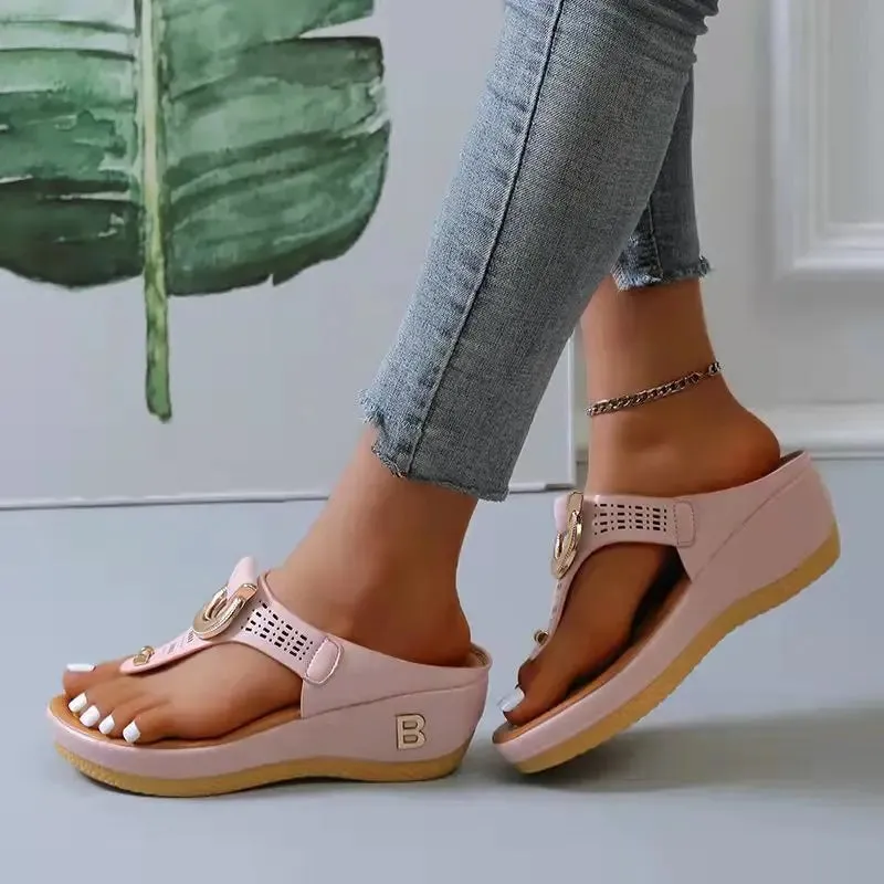 BALWOMAN Sandal