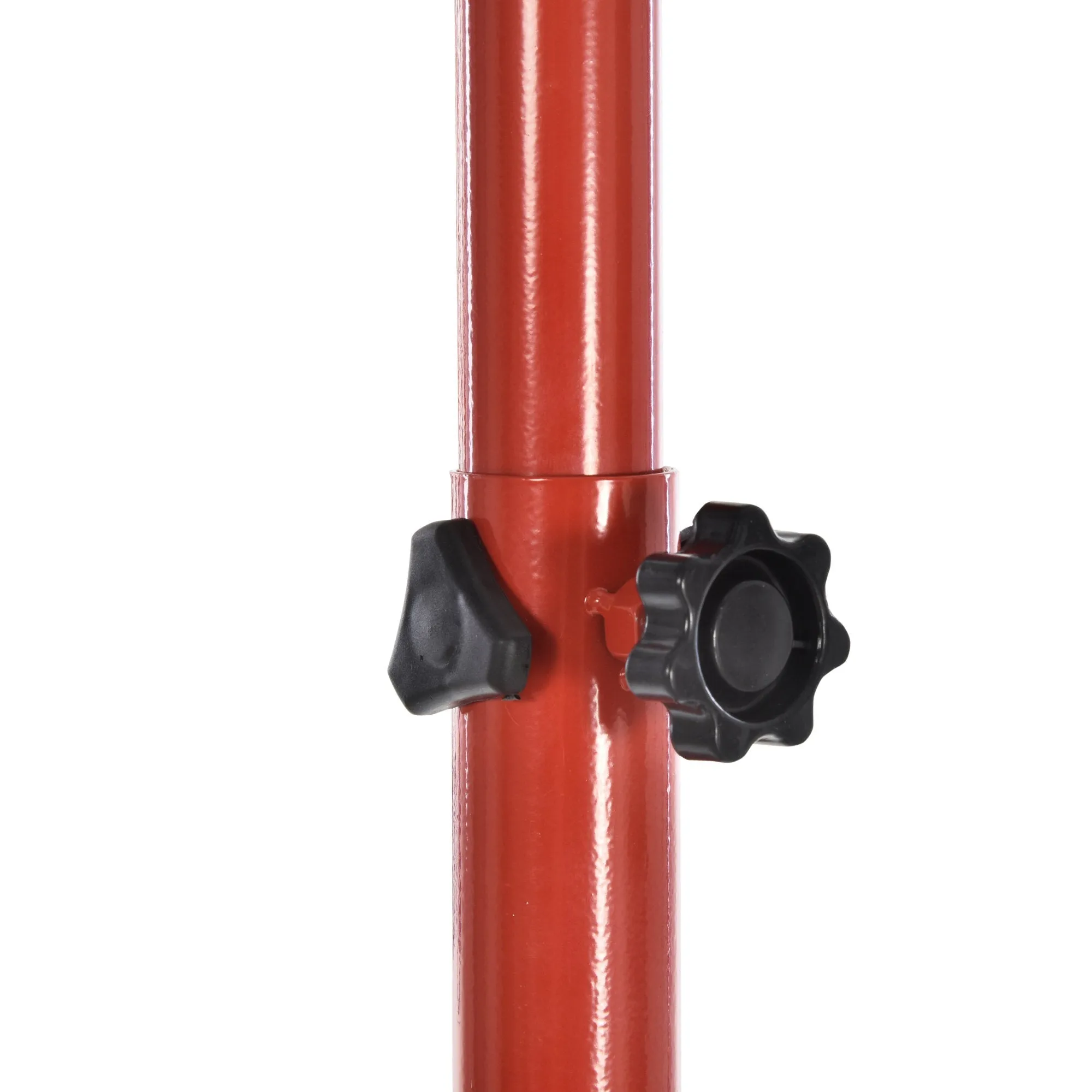 Basketball Hoop Stand with Durable Net