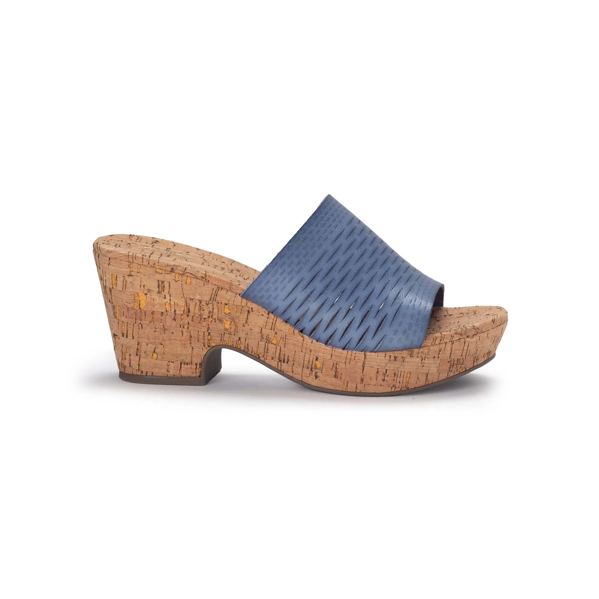 BATA Women Platform Sandals Anella 761X385