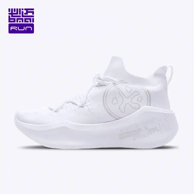 BMAI Brand Retro Breathable & Cushioning Sneakers