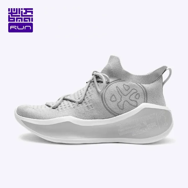 BMAI Brand Retro Breathable & Cushioning Sneakers