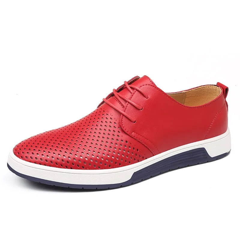 Breathable Casuals