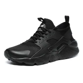 Breathable Mesh Running Shoes