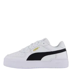 Ca Pro Classic Ii White