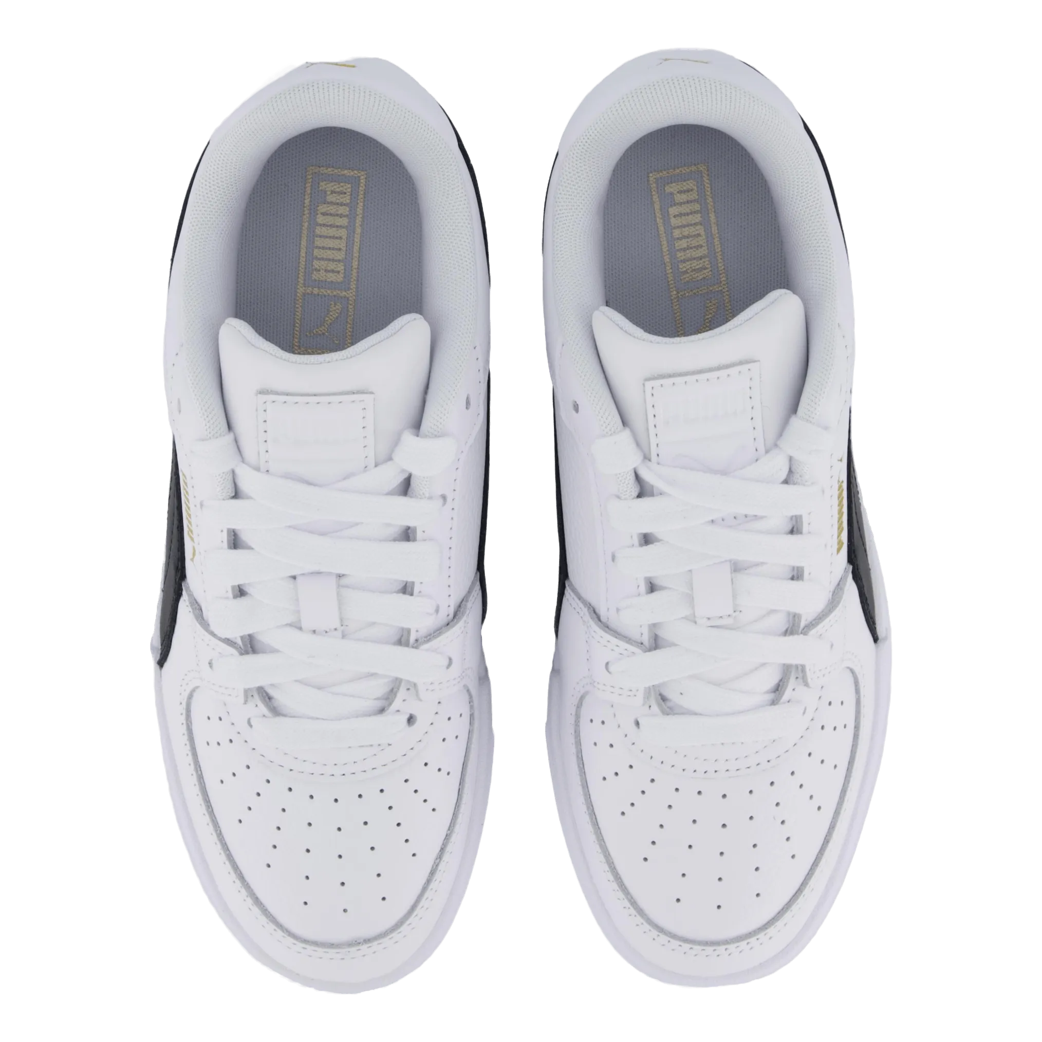 Ca Pro Classic Ii White