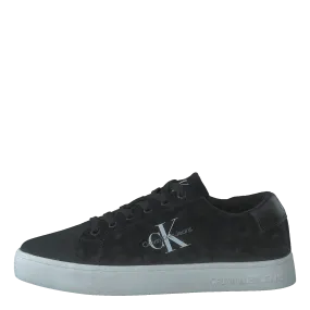 Classic Cupsole Laceup Black
