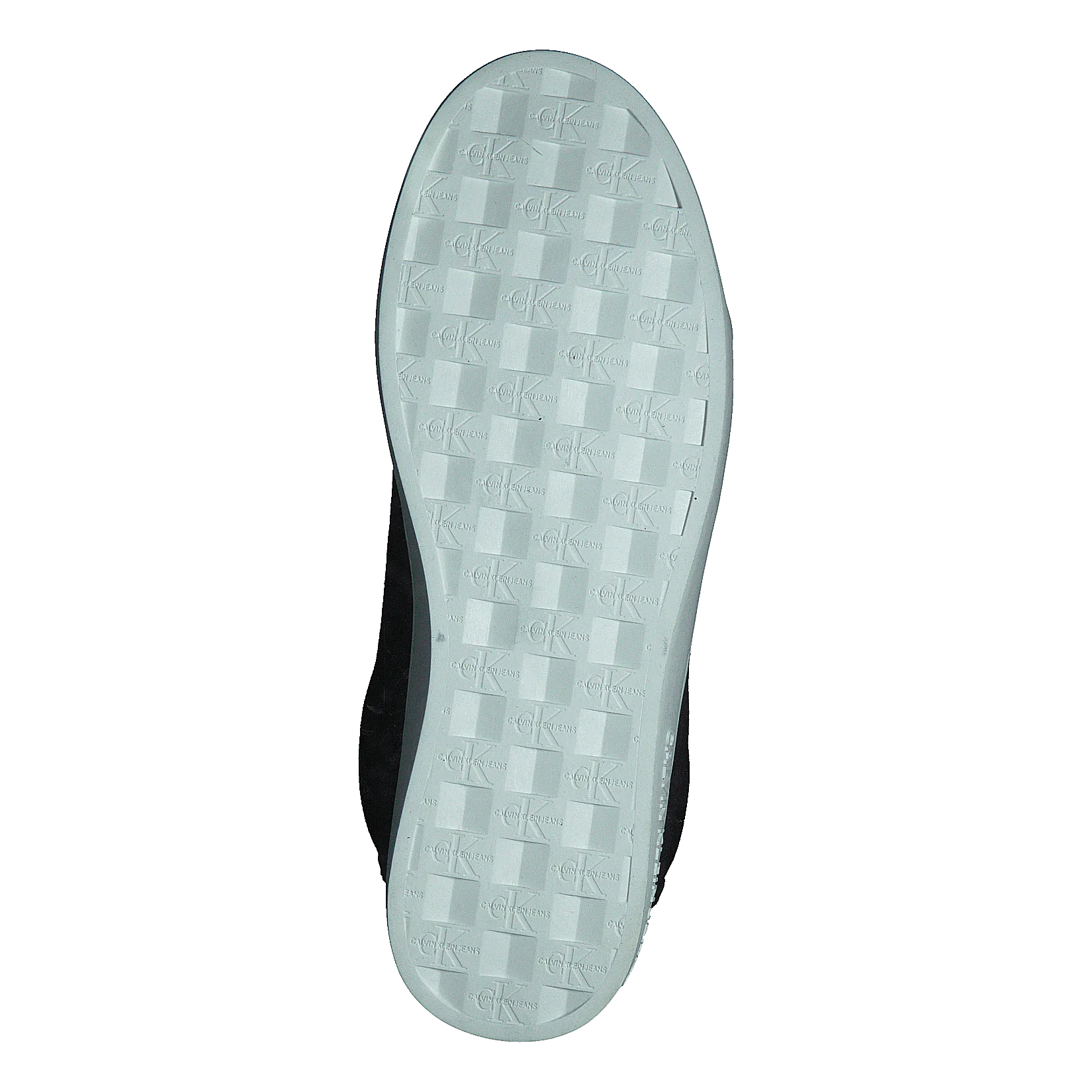 Classic Cupsole Laceup Black