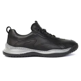 Classic Leather Sneakers