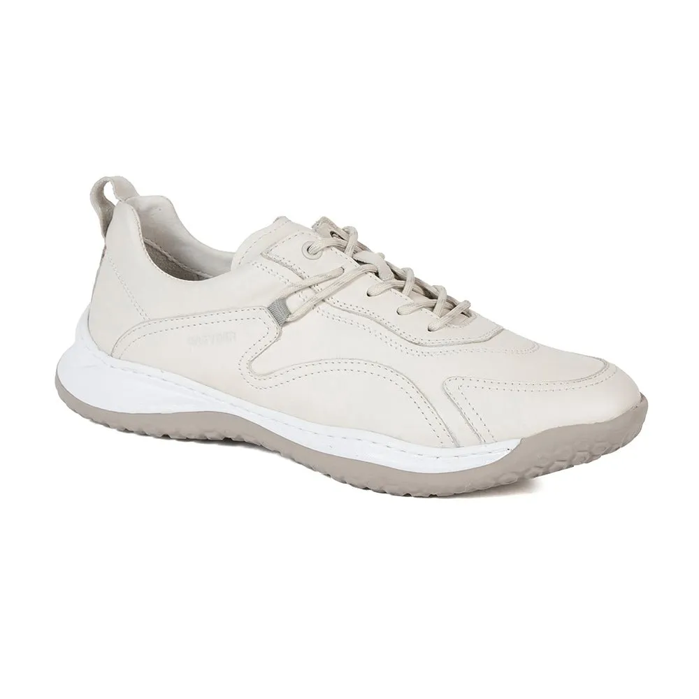 Classic Leather Sneakers