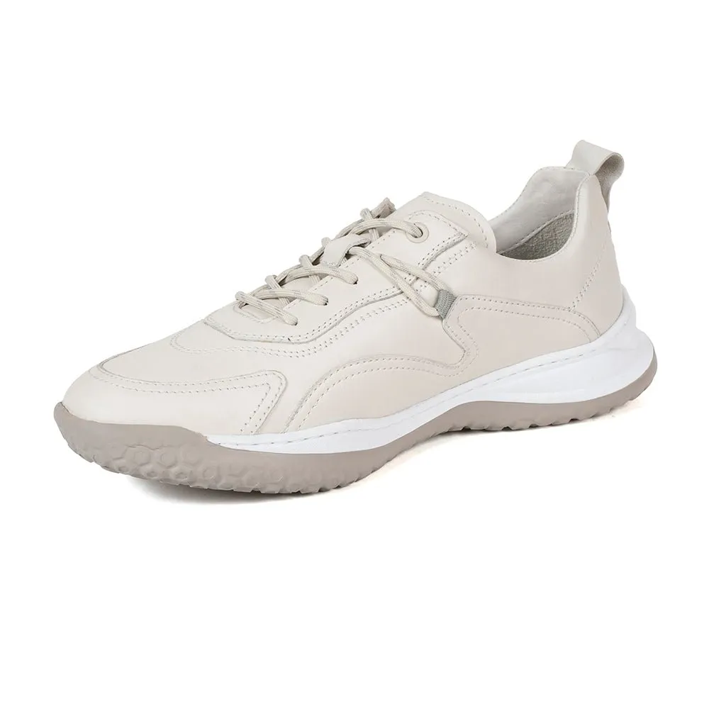 Classic Leather Sneakers