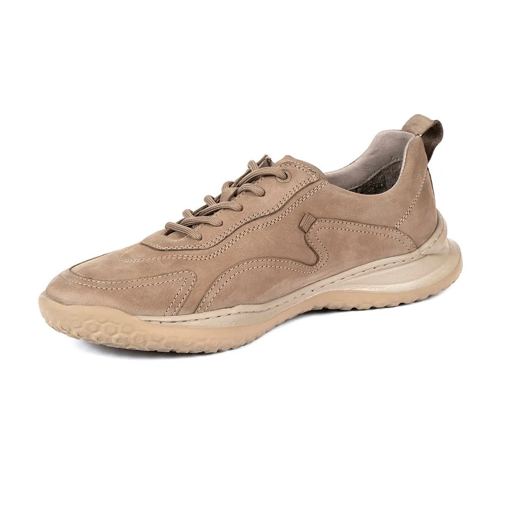 Classic Leather Sneakers