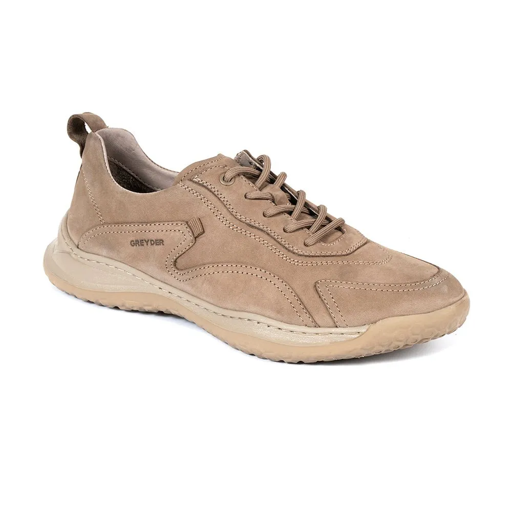 Classic Leather Sneakers