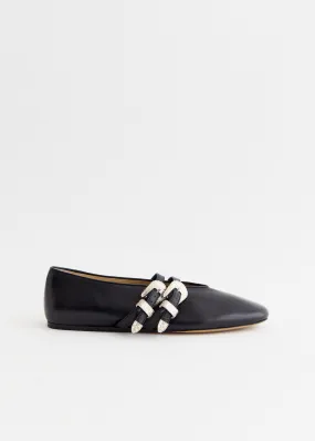 Claudia Slippers