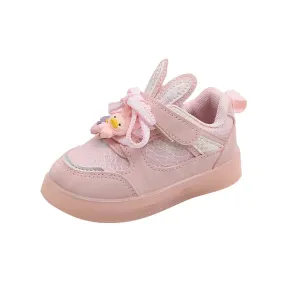 Comfy LED Light Sneakers