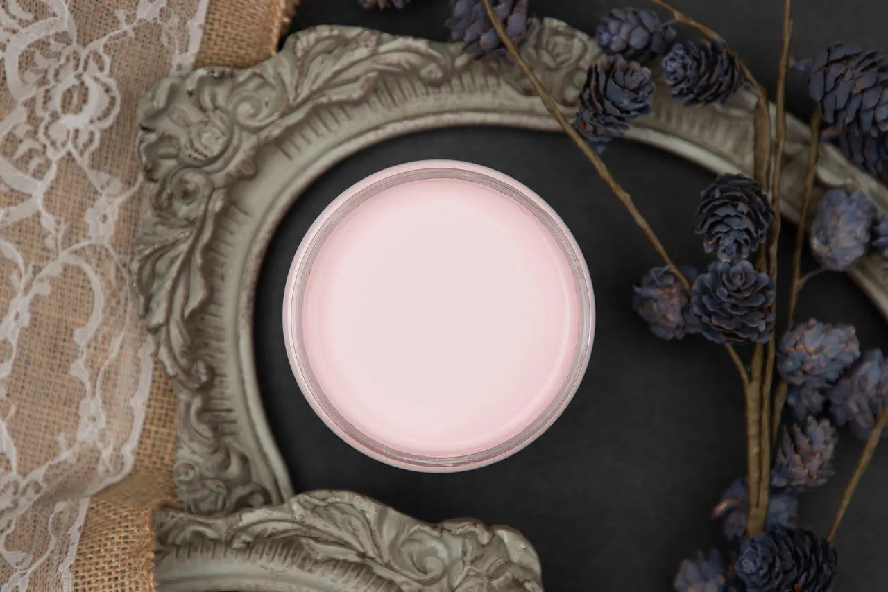 Dixie Belle Soft Pink  chalk mineral paint