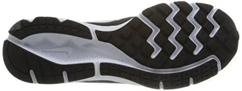Downshifter 6 Running Shoe 14 DM US Black/Dk Magnet Grey/White