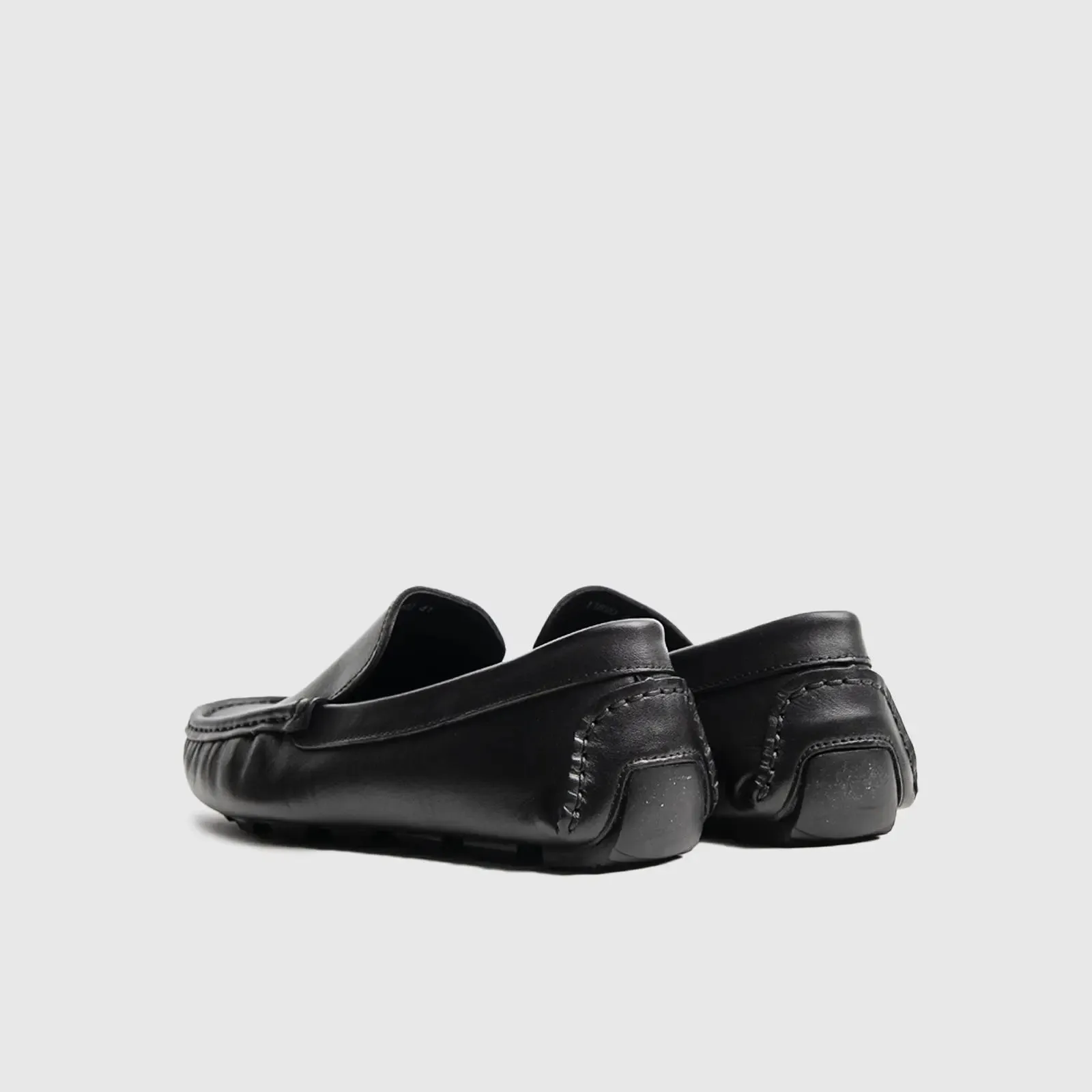 Dress Casual Loafer 13830 Black