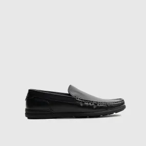 Dress Casual Loafer 13830 Black