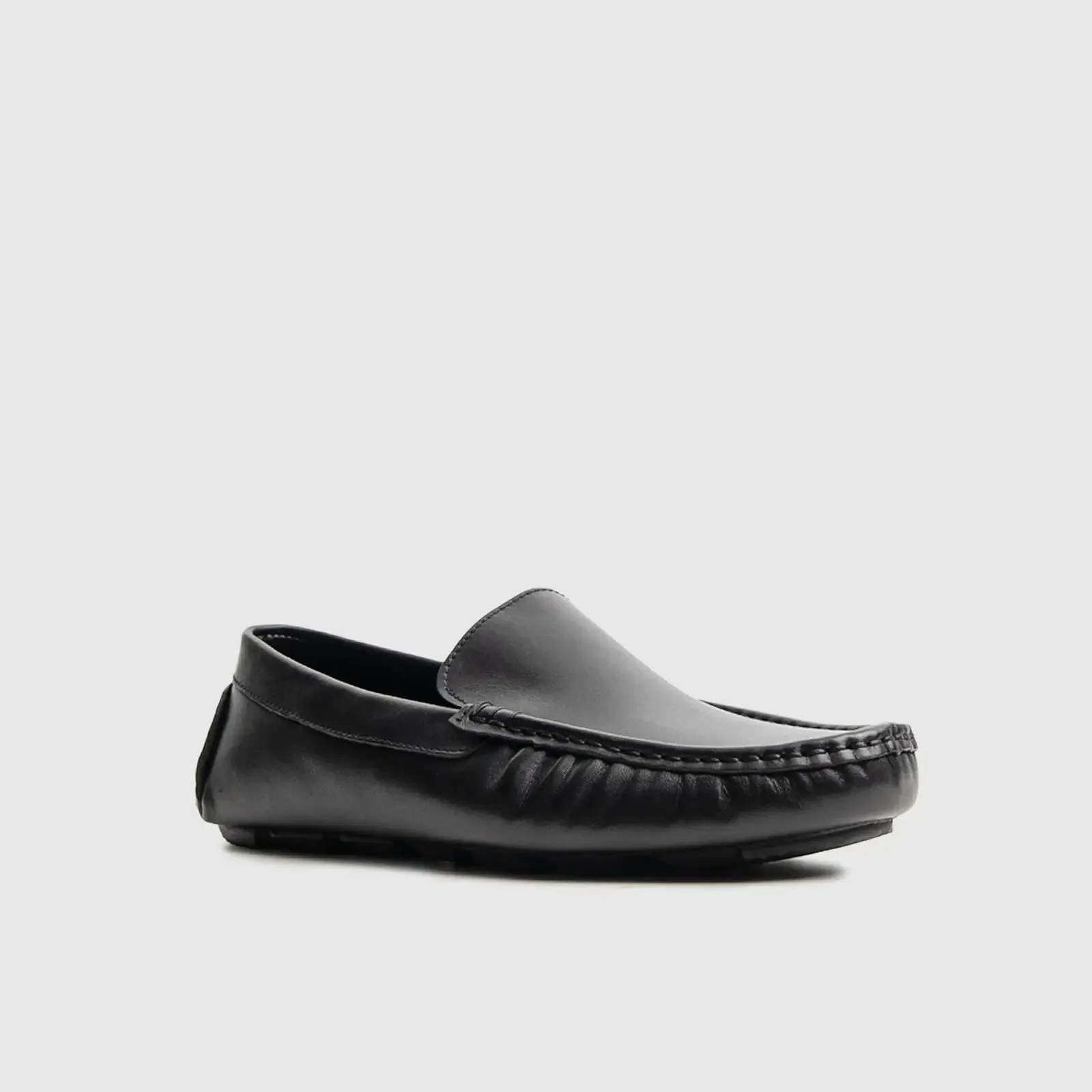 Dress Casual Loafer 13830 Black