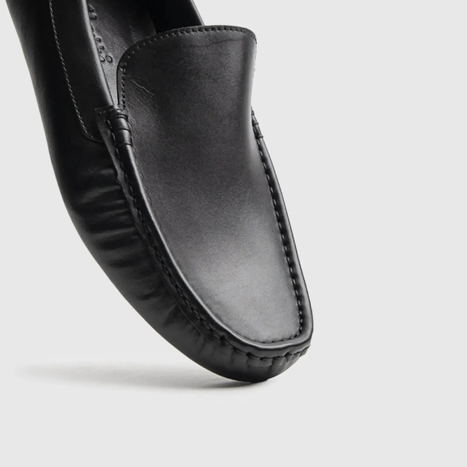 Dress Casual Loafer 13830 Black