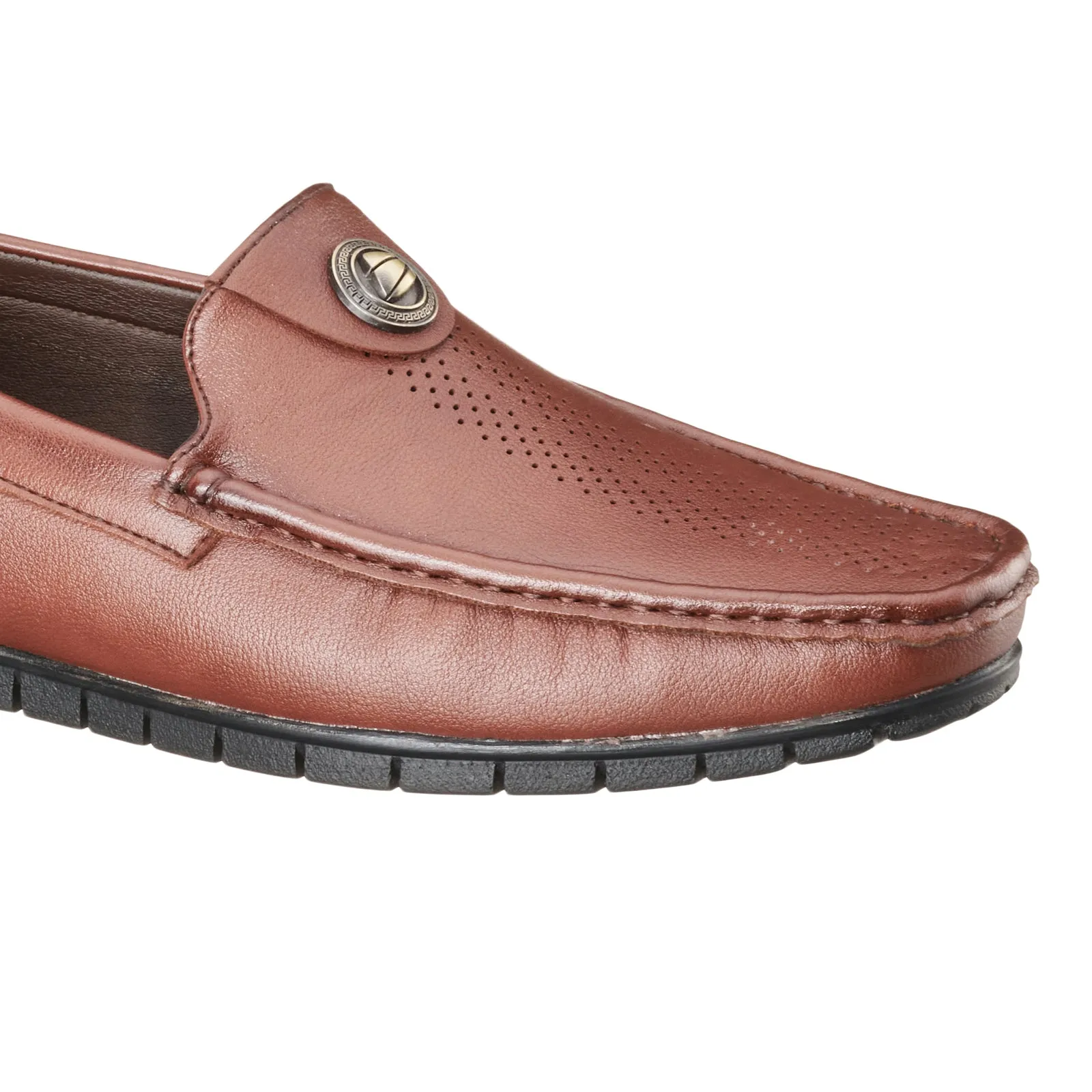 Duke Men Loafers (FWOL818)