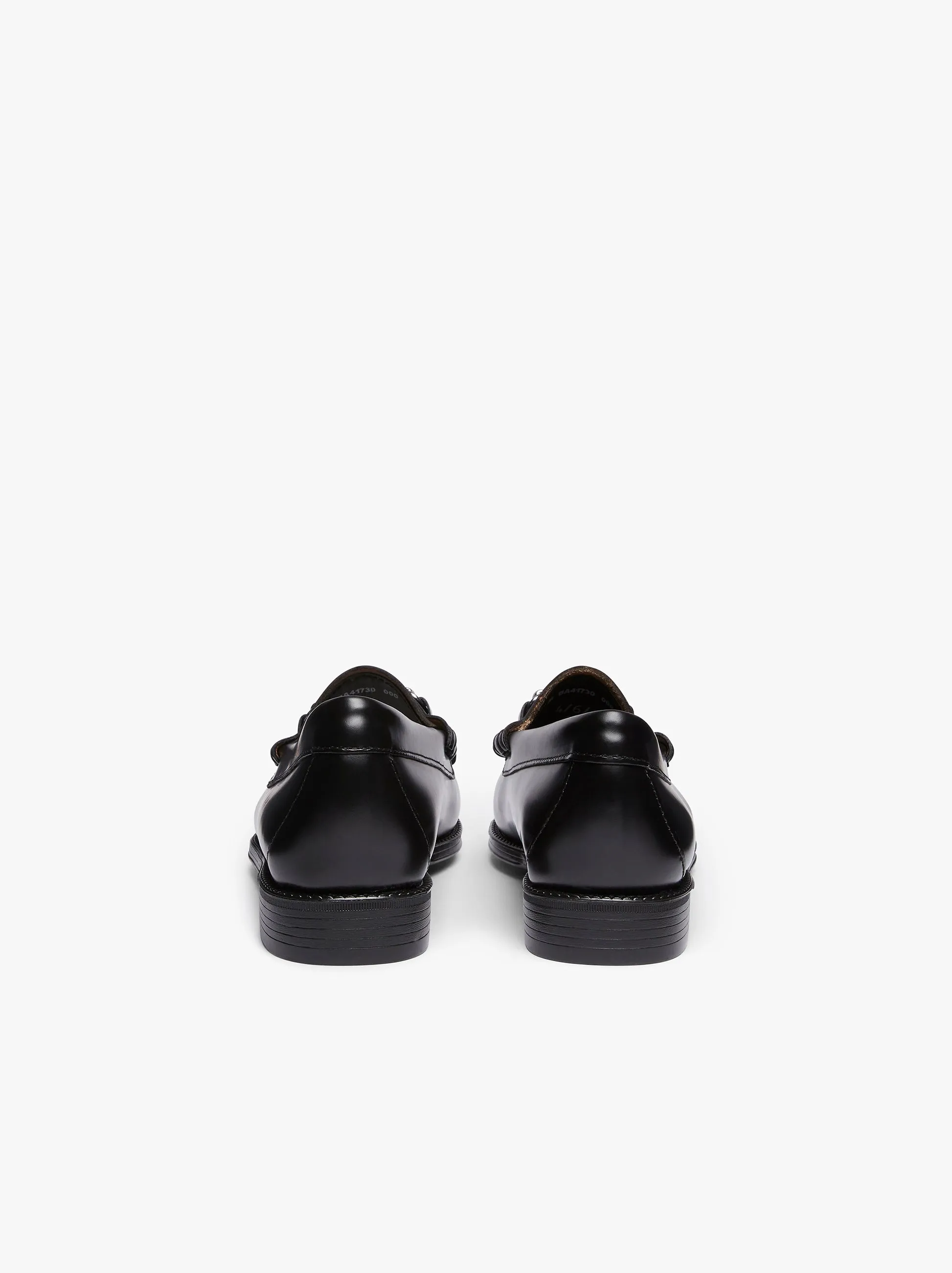 Easy Weejuns Lianna Horsebit Loafers