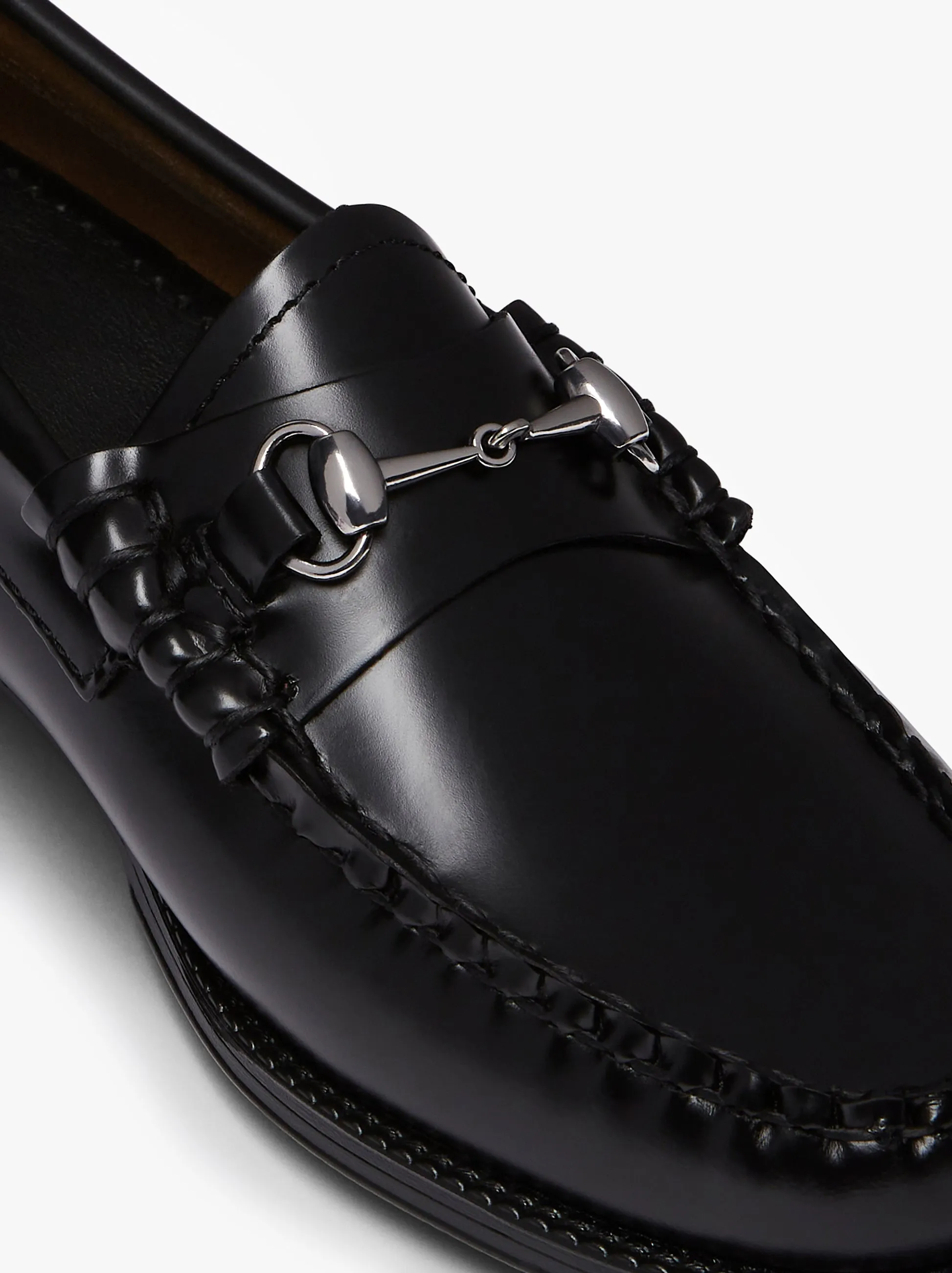 Easy Weejuns Lianna Horsebit Loafers
