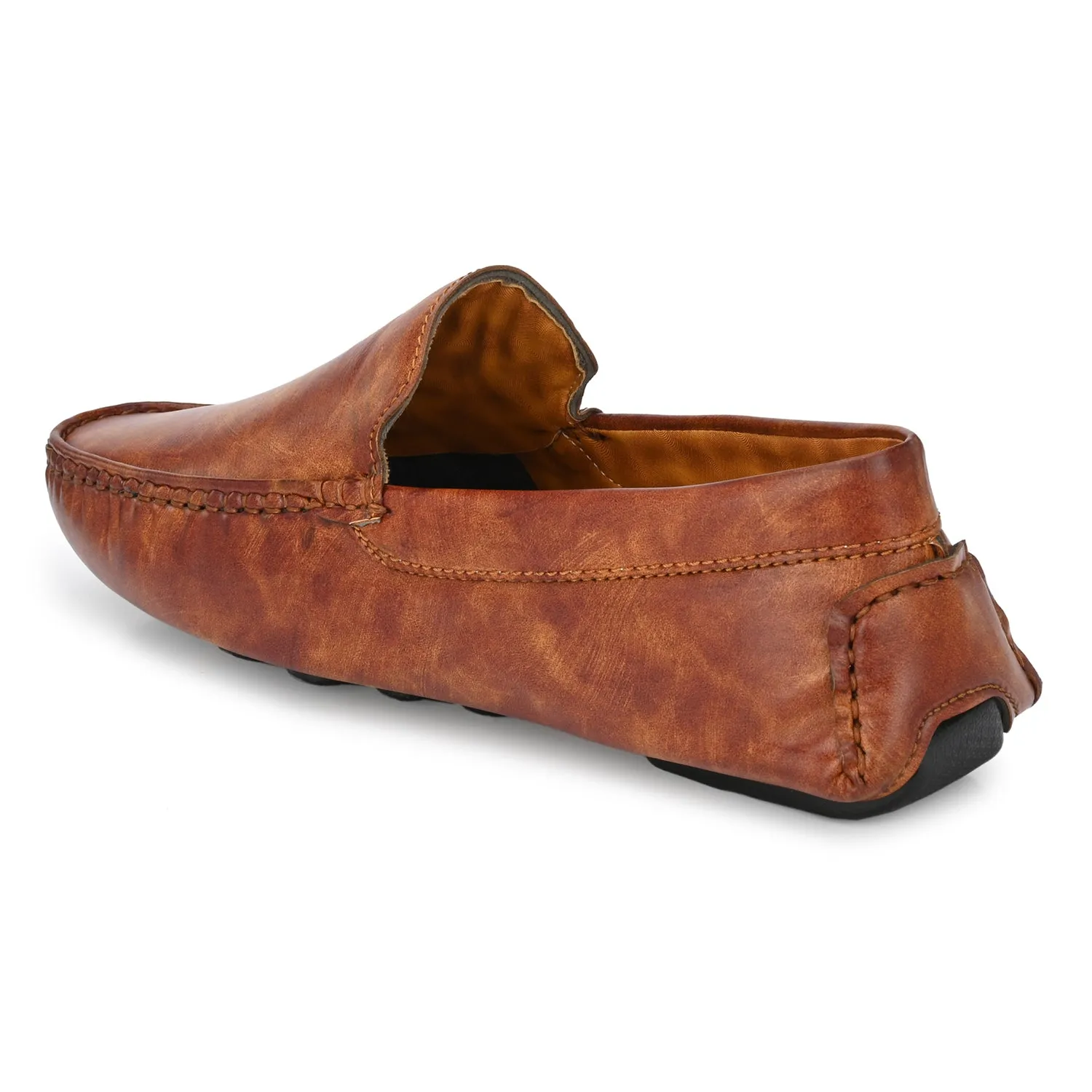 Eego Italy Plus Size Loafers