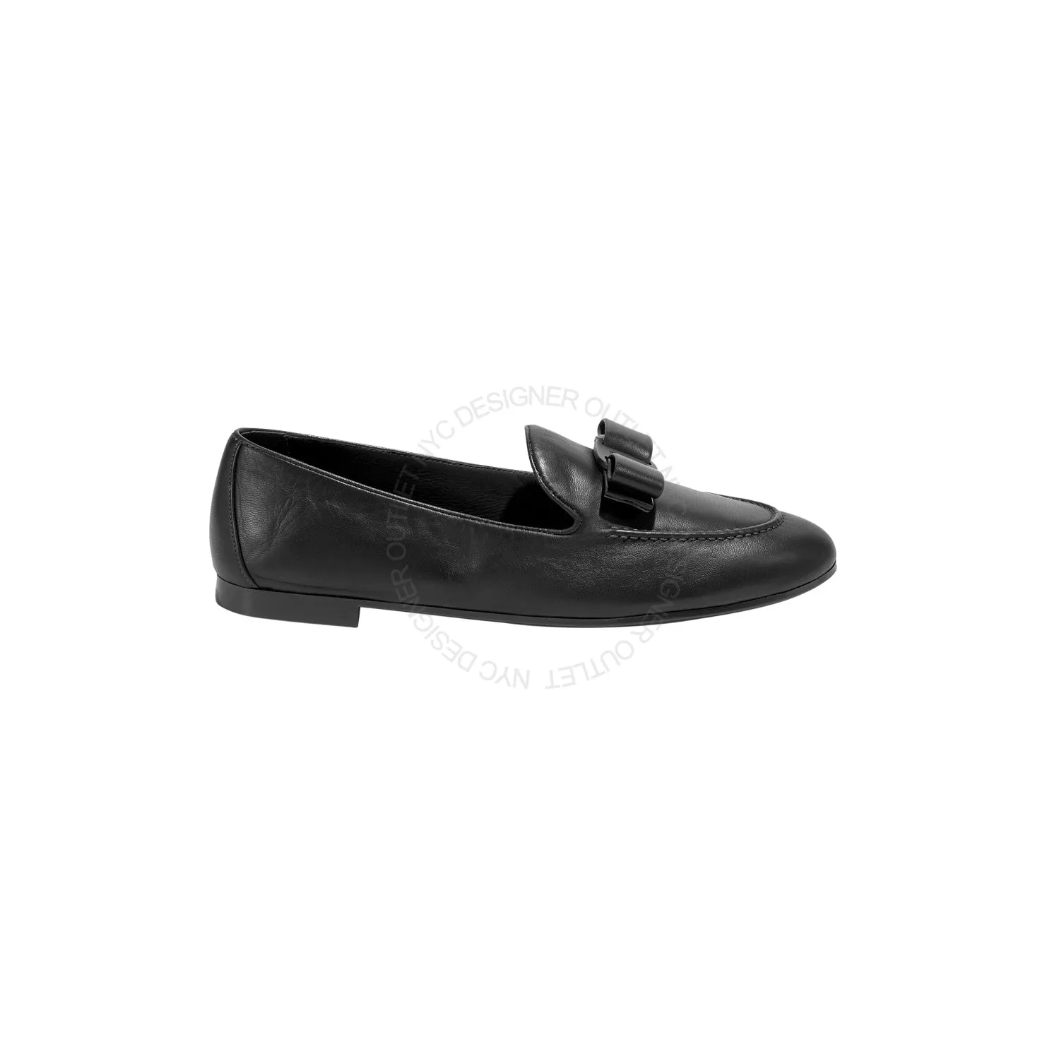 Ferragamo Lesley Women Loafers