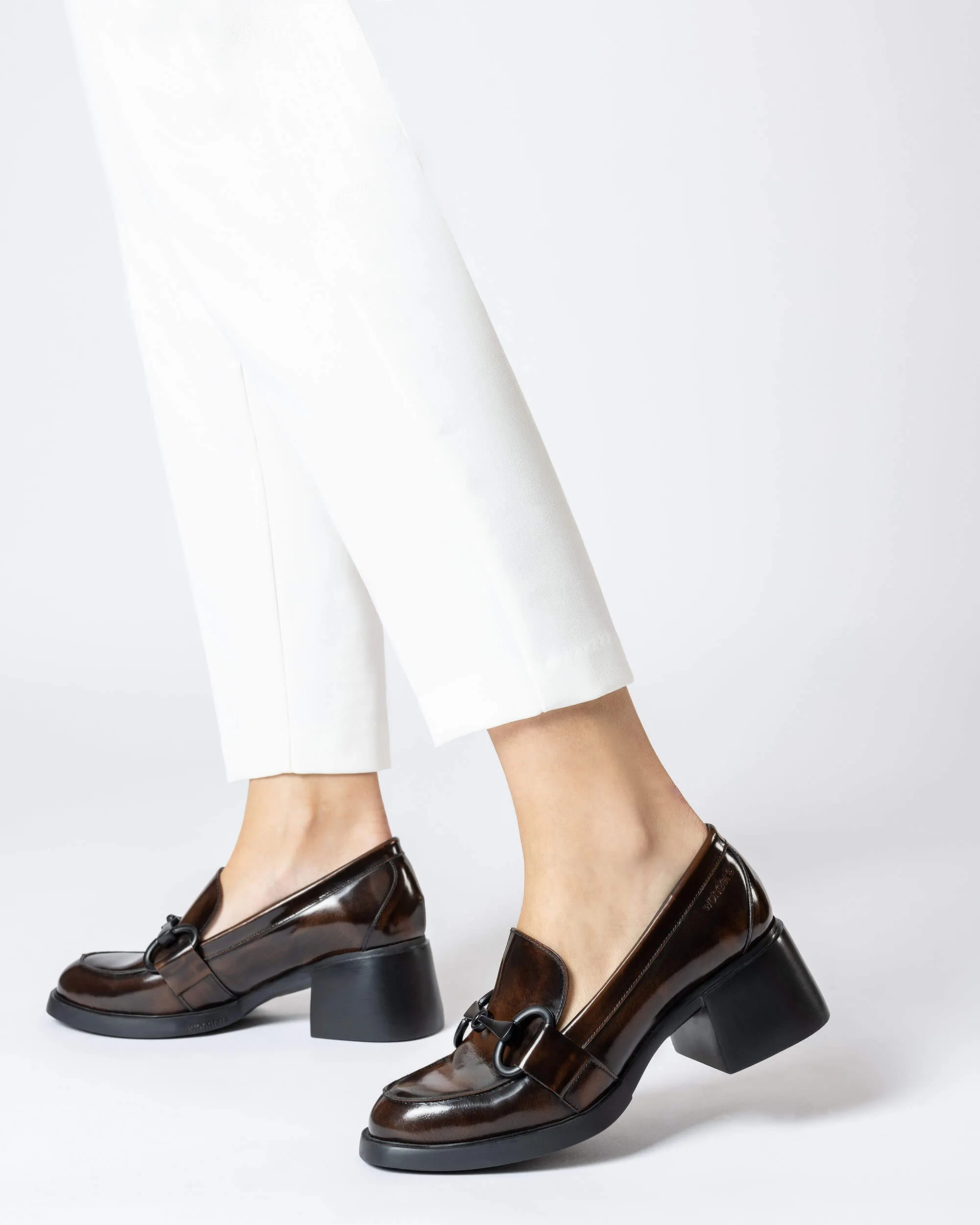 Florence - Brown