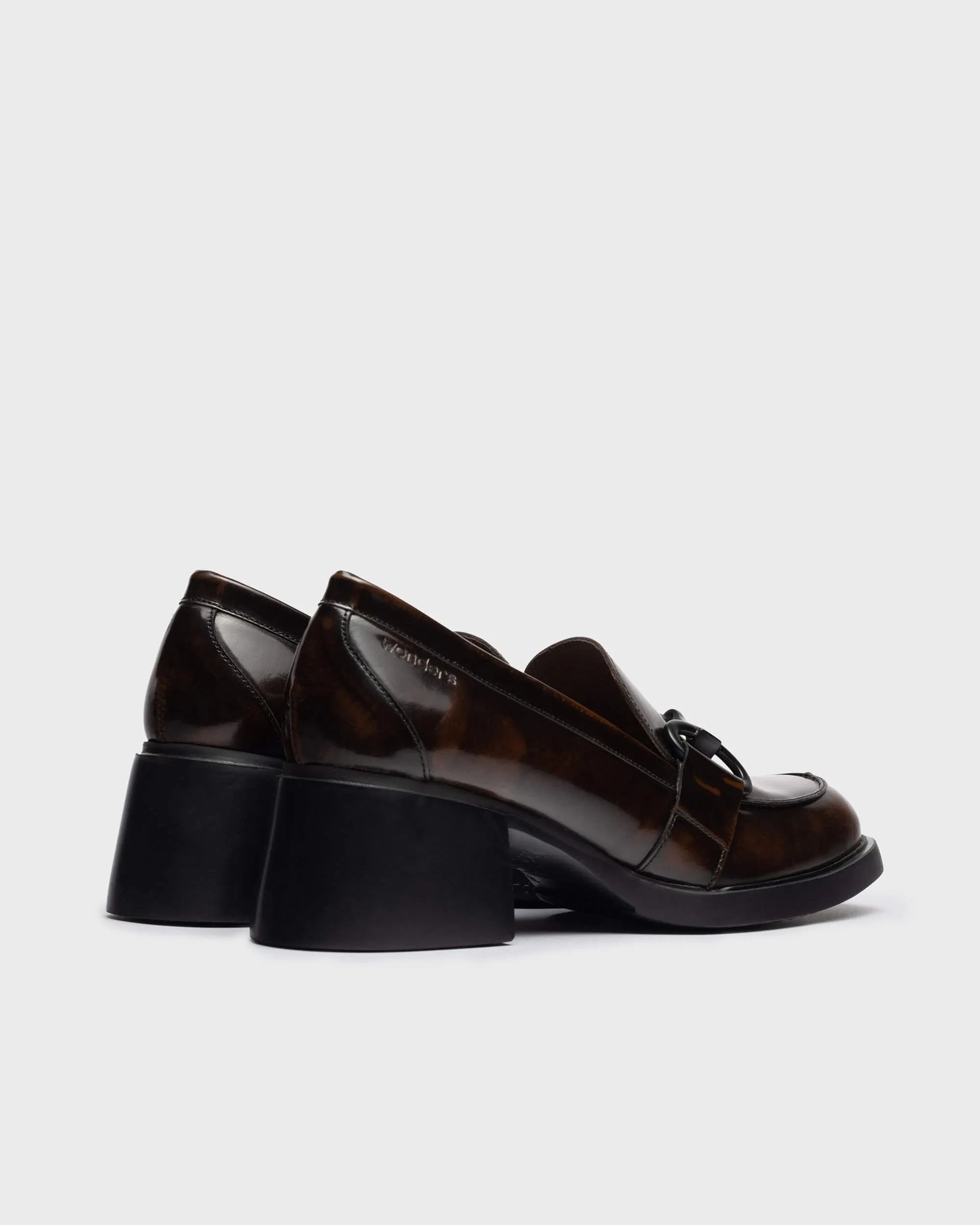 Florence - Brown