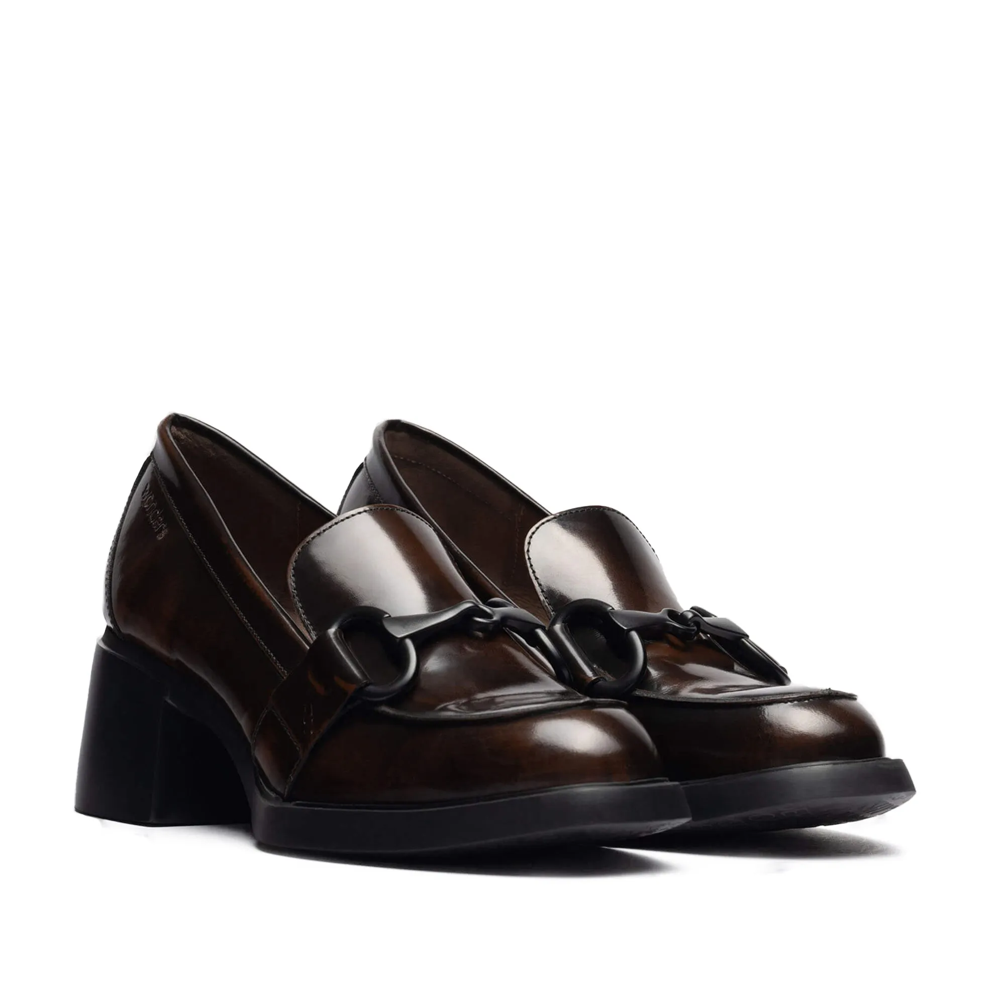 Florence - Brown