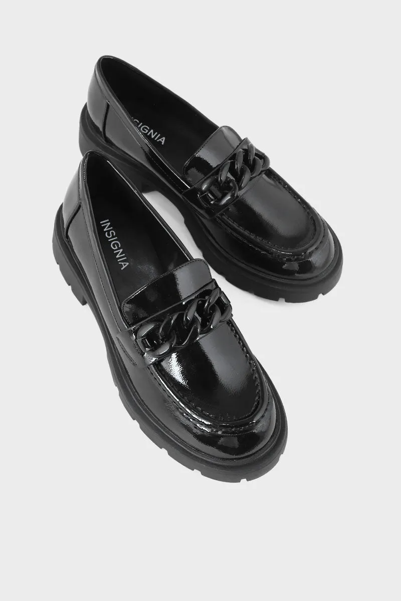 Formal Loafer IF9509-Black