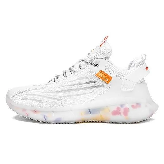Galaxy Sneaker