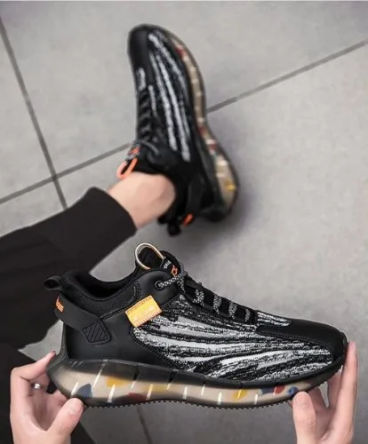 Galaxy Sneaker